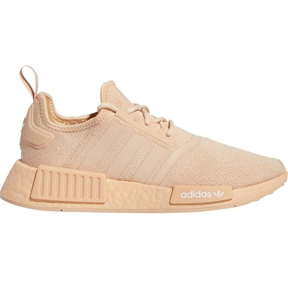 Adidas NMD R1 Pink Sneakers